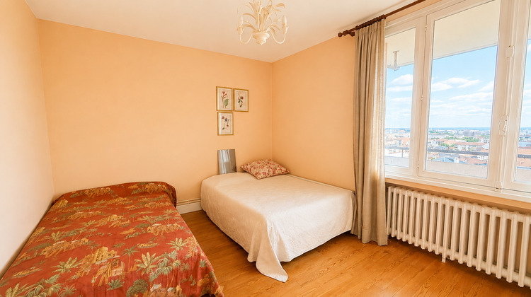 Ma-Cabane - Vente Appartement CLERMONT-FERRAND, 89 m²