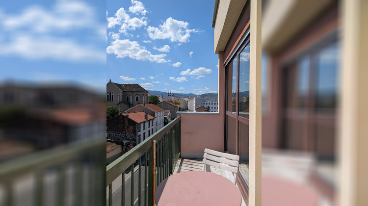 Ma-Cabane - Vente Appartement CLERMONT-FERRAND, 99 m²