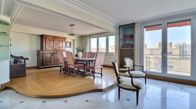 Ma-Cabane - Vente Appartement Clermont-Ferrand, 177 m²