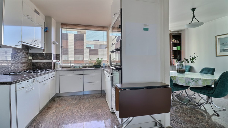 Ma-Cabane - Vente Appartement Clermont-Ferrand, 177 m²
