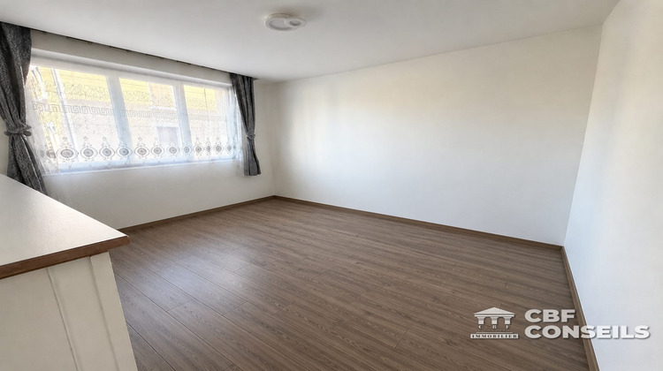 Ma-Cabane - Vente Appartement Clermont-Ferrand, 40 m²