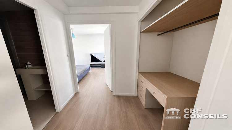Ma-Cabane - Vente Appartement Clermont-Ferrand, 40 m²