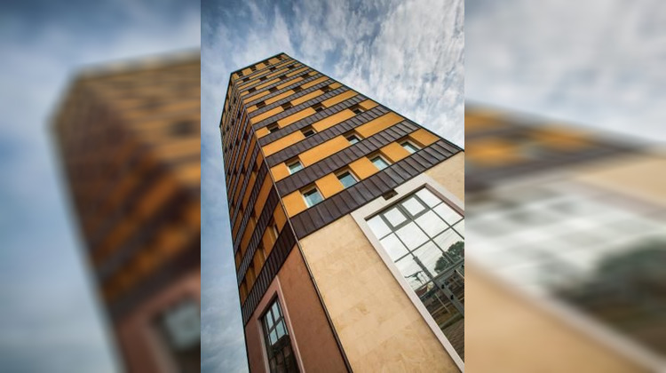Ma-Cabane - Vente Appartement Clermont-Ferrand, 19 m²