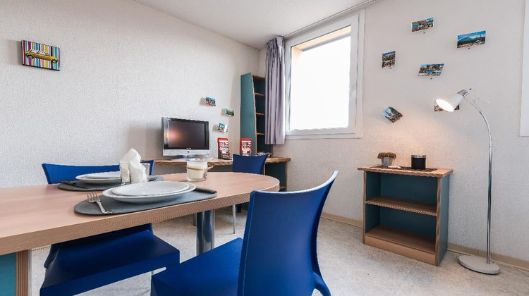 Ma-Cabane - Vente Appartement Clermont-Ferrand, 19 m²