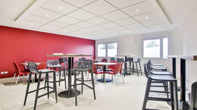 Ma-Cabane - Vente Appartement Clermont-Ferrand, 19 m²