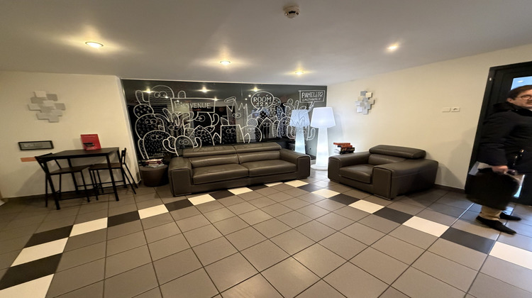 Ma-Cabane - Vente Appartement Clermont-Ferrand, 18 m²