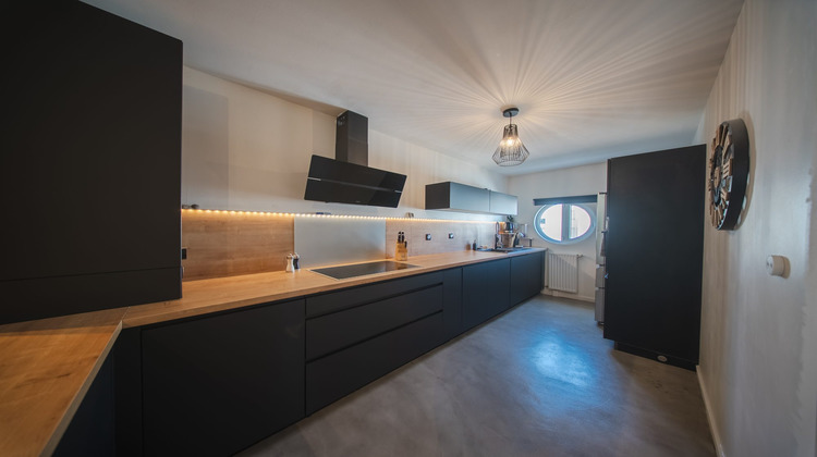 Ma-Cabane - Vente Appartement Clermont-Ferrand, 66 m²