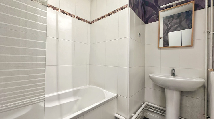 Ma-Cabane - Vente Appartement CLERMONT-FERRAND, 42 m²