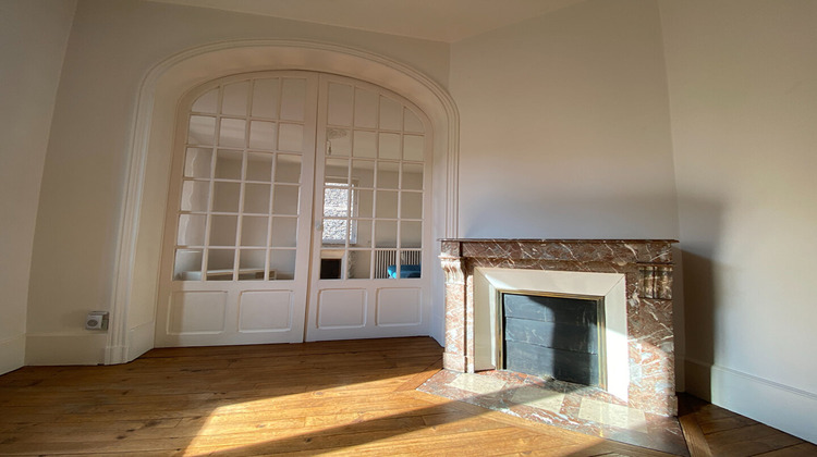 Ma-Cabane - Vente Appartement CLERMONT-FERRAND, 95 m²
