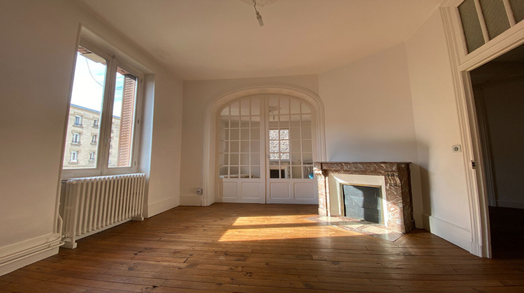 Ma-Cabane - Vente Appartement CLERMONT-FERRAND, 95 m²