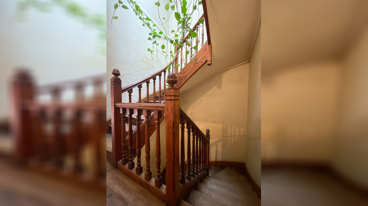 Ma-Cabane - Vente Appartement CLERMONT-FERRAND, 95 m²