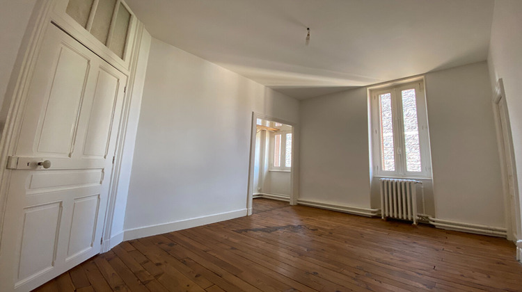 Ma-Cabane - Vente Appartement CLERMONT-FERRAND, 95 m²