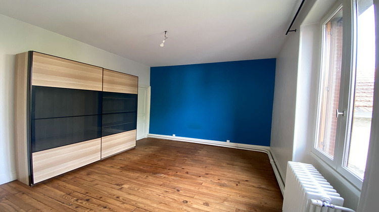 Ma-Cabane - Vente Appartement CLERMONT-FERRAND, 95 m²