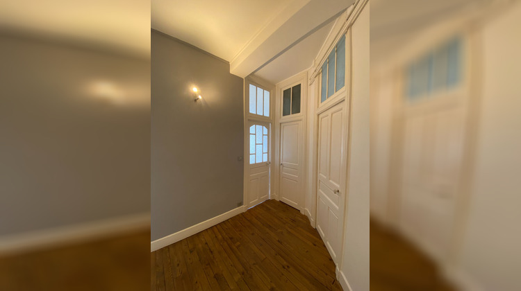 Ma-Cabane - Vente Appartement CLERMONT-FERRAND, 95 m²