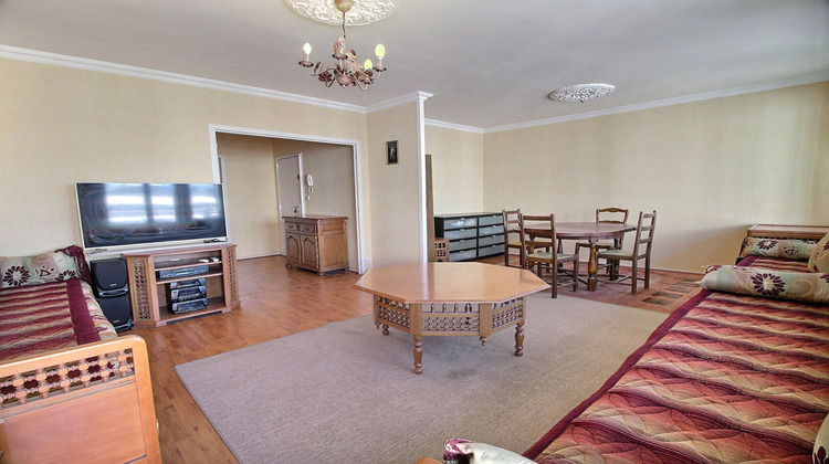 Ma-Cabane - Vente Appartement CLERMONT-FERRAND, 81 m²