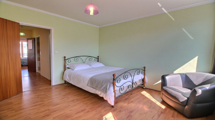 Ma-Cabane - Vente Appartement CLERMONT-FERRAND, 81 m²
