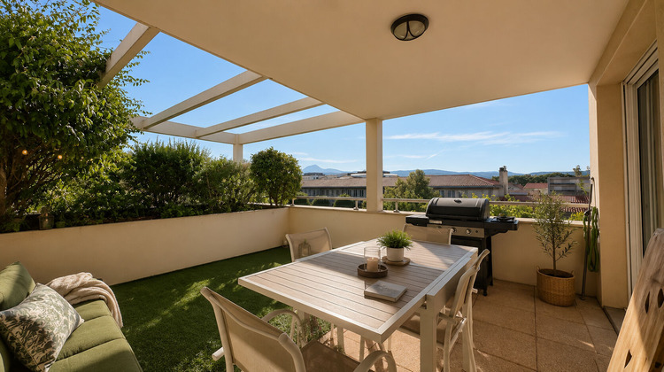 Ma-Cabane - Vente Appartement CLERMONT-FERRAND, 105 m²