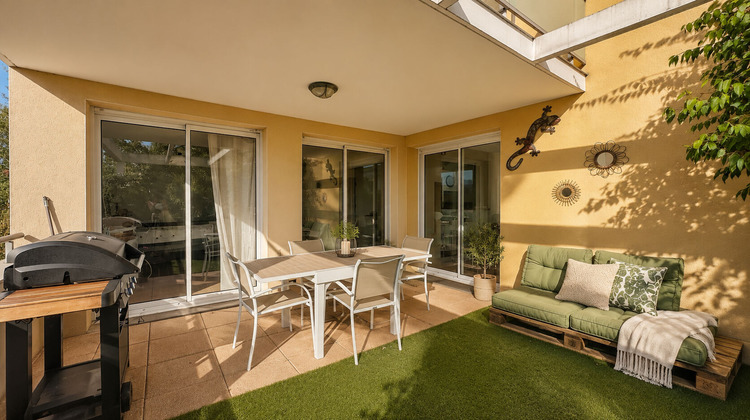 Ma-Cabane - Vente Appartement CLERMONT-FERRAND, 105 m²
