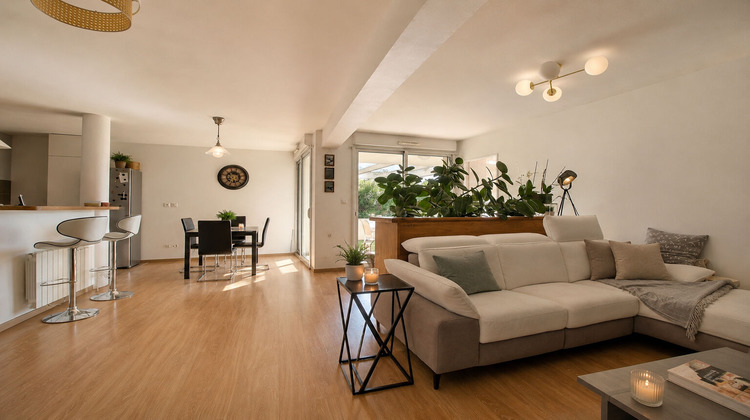 Ma-Cabane - Vente Appartement CLERMONT-FERRAND, 105 m²