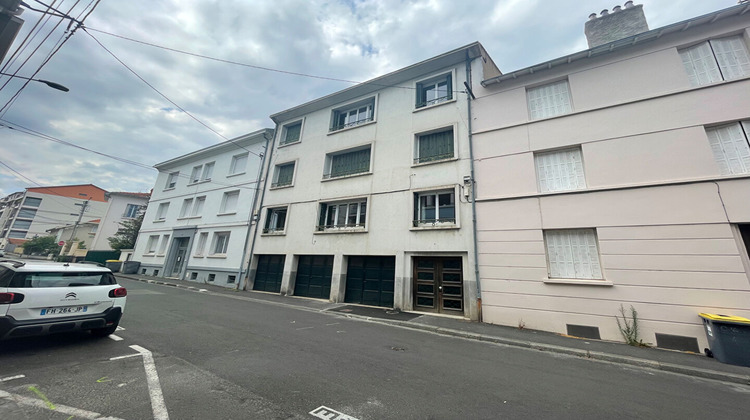 Ma-Cabane - Vente Appartement CLERMONT-FERRAND, 95 m²