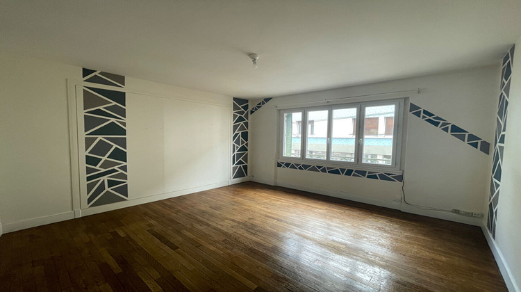 Ma-Cabane - Vente Appartement CLERMONT-FERRAND, 95 m²