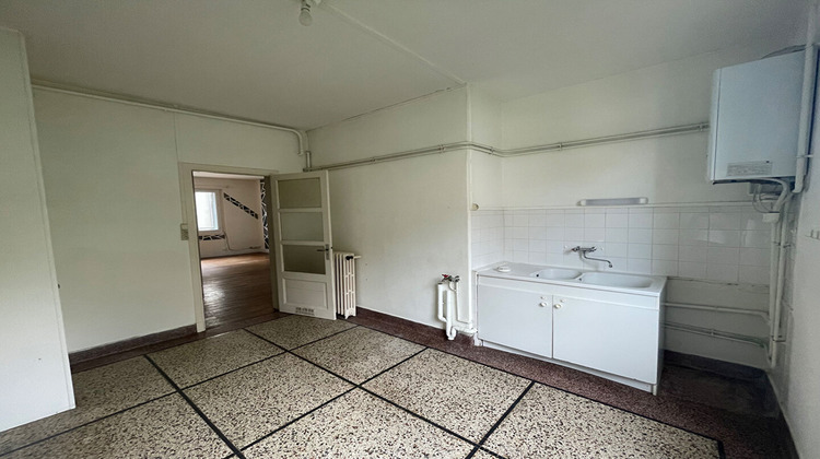 Ma-Cabane - Vente Appartement CLERMONT-FERRAND, 95 m²
