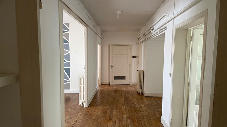 Ma-Cabane - Vente Appartement CLERMONT-FERRAND, 95 m²