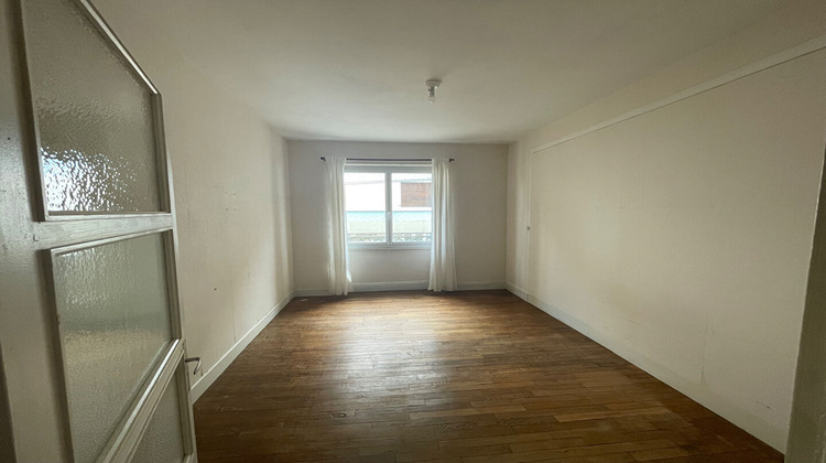 Ma-Cabane - Vente Appartement CLERMONT-FERRAND, 95 m²