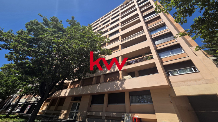 Ma-Cabane - Vente Appartement Clermont-Ferrand, 73 m²