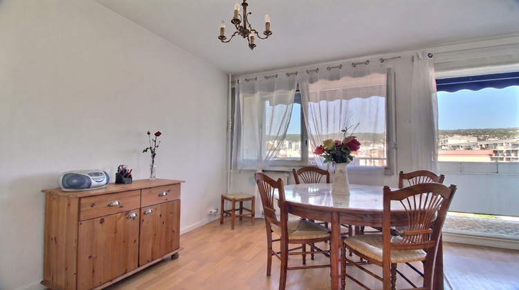 Ma-Cabane - Vente Appartement CLERMONT-FERRAND, 76 m²