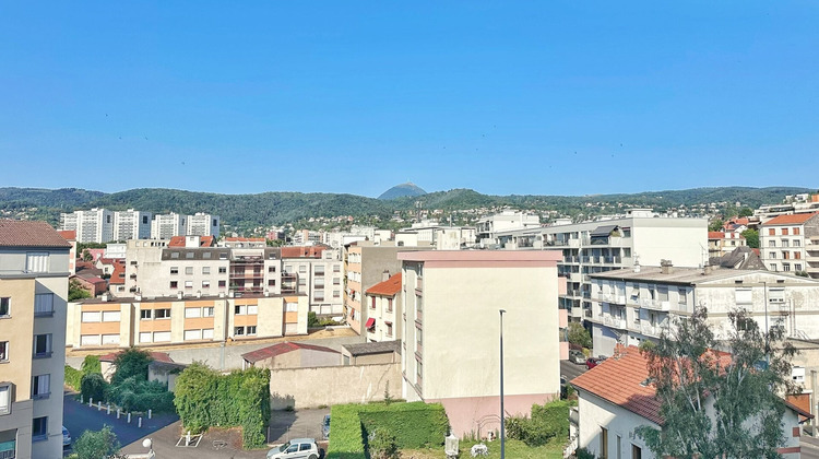 Ma-Cabane - Vente Appartement CLERMONT-FERRAND, 76 m²