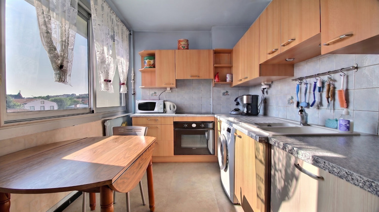 Ma-Cabane - Vente Appartement CLERMONT-FERRAND, 76 m²