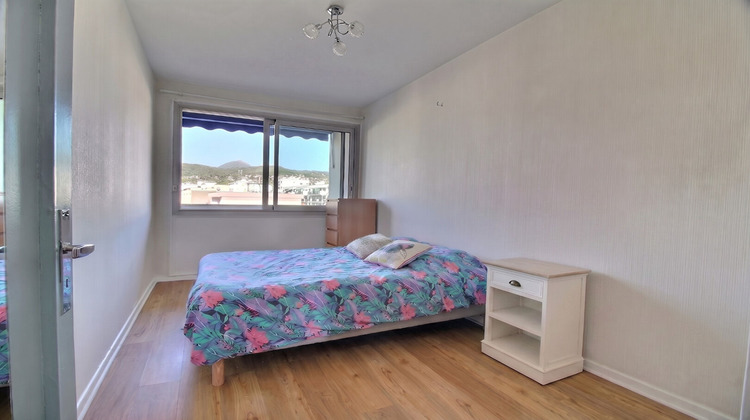 Ma-Cabane - Vente Appartement CLERMONT-FERRAND, 76 m²