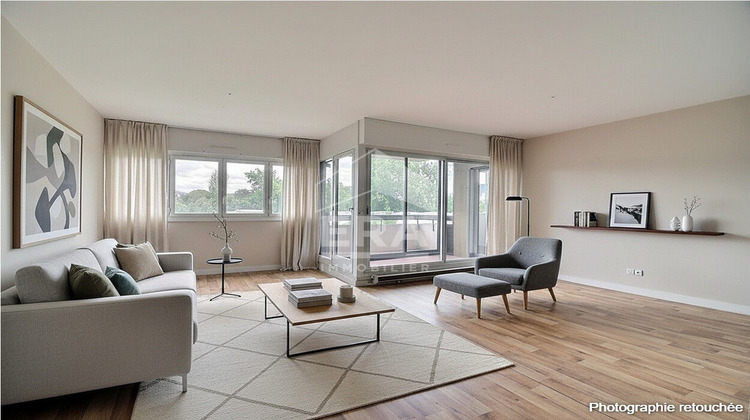 Ma-Cabane - Vente Appartement CLERMONT-FERRAND, 130 m²