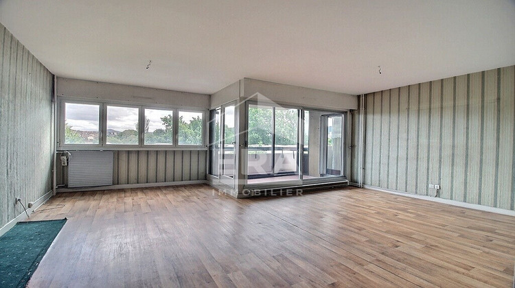 Ma-Cabane - Vente Appartement CLERMONT-FERRAND, 130 m²