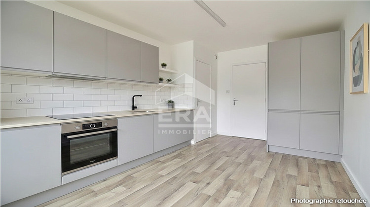 Ma-Cabane - Vente Appartement CLERMONT-FERRAND, 130 m²