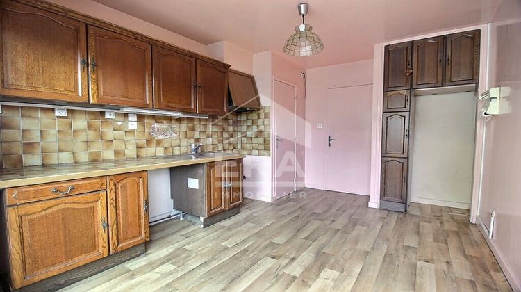 Ma-Cabane - Vente Appartement CLERMONT-FERRAND, 130 m²