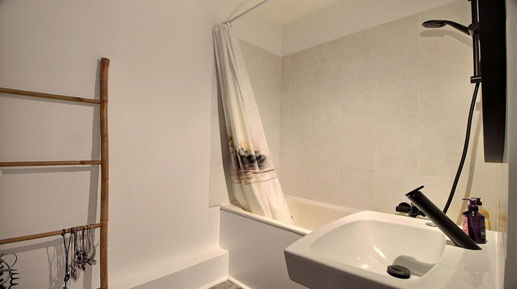 Ma-Cabane - Vente Appartement CLERMONT-FERRAND, 55 m²