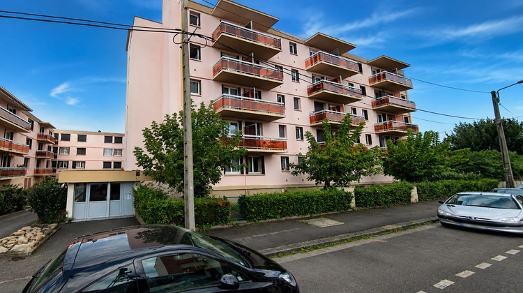 Ma-Cabane - Vente Appartement Clermont-Ferrand, 33 m²