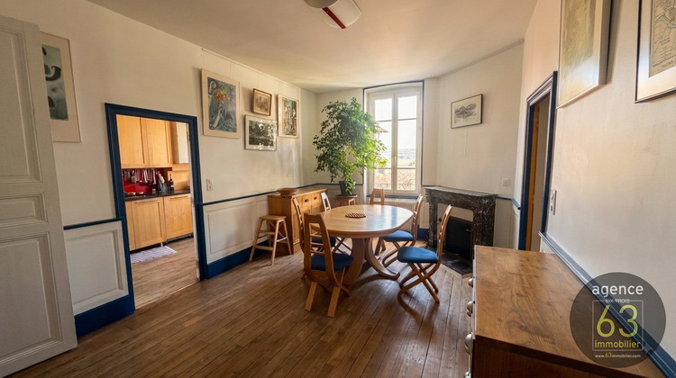 Ma-Cabane - Vente Appartement Clermont-Ferrand, 118 m²