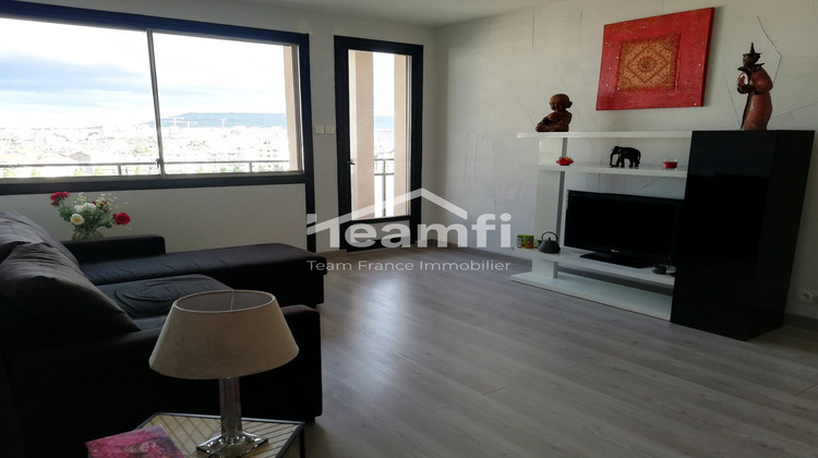 Ma-Cabane - Vente Appartement Clermont-Ferrand, 69 m²