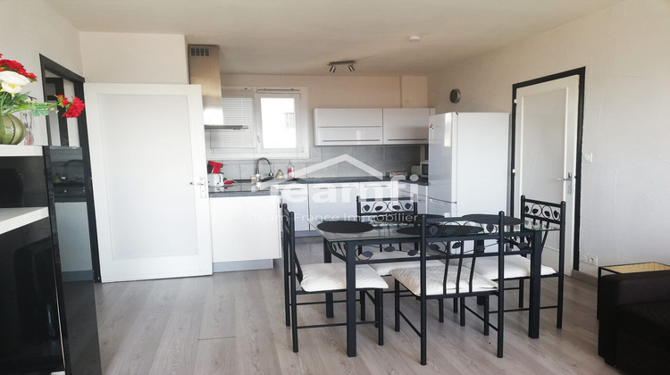 Ma-Cabane - Vente Appartement Clermont-Ferrand, 69 m²
