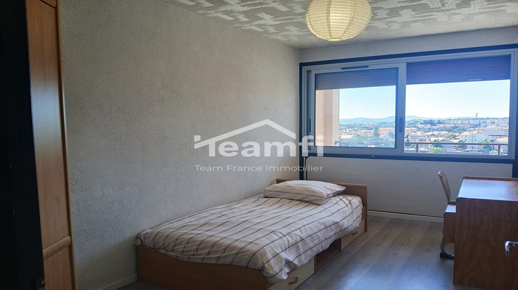 Ma-Cabane - Vente Appartement Clermont-Ferrand, 69 m²