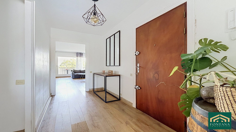 Ma-Cabane - Vente Appartement Clermont-Ferrand, 81 m²