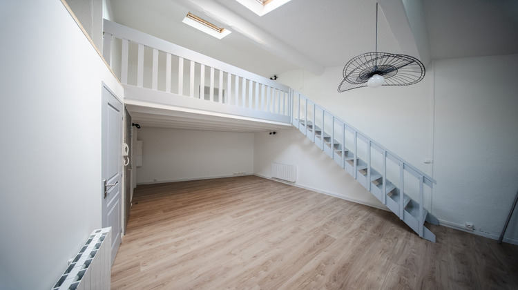 Ma-Cabane - Vente Appartement Clermont-Ferrand, 40 m²