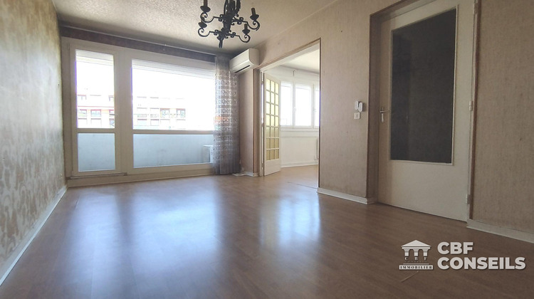 Ma-Cabane - Vente Appartement Clermont-Ferrand, 78 m²