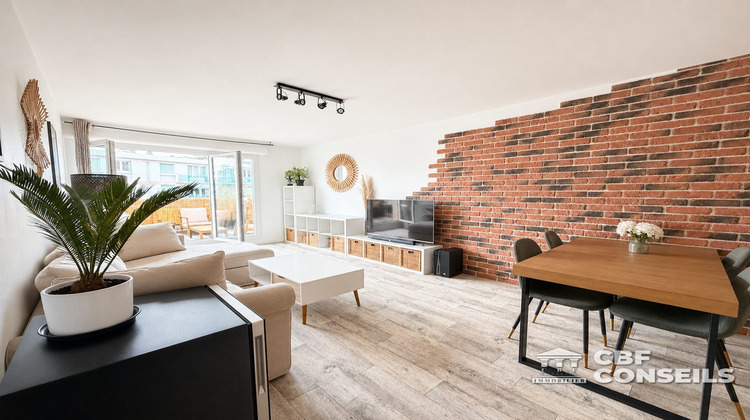 Ma-Cabane - Vente Appartement Clermont-Ferrand, 68 m²