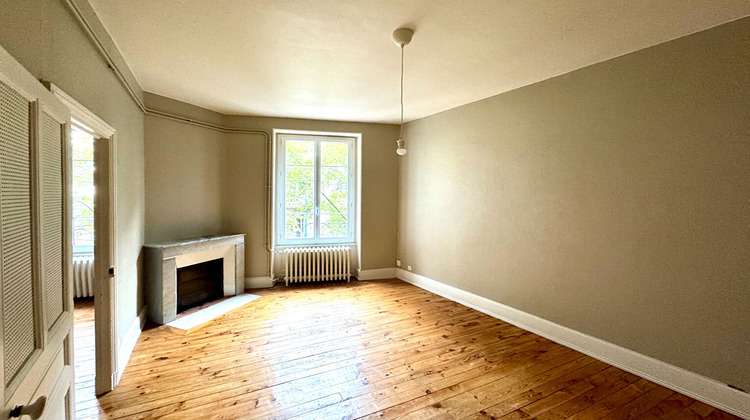 Ma-Cabane - Vente Appartement CLERMONT-FERRAND, 84 m²