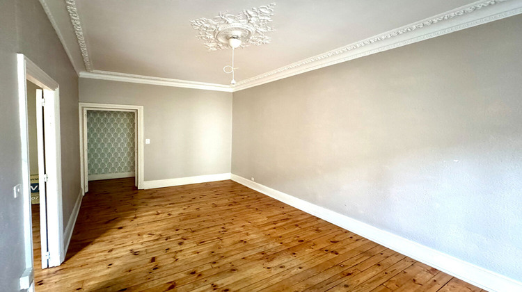 Ma-Cabane - Vente Appartement CLERMONT-FERRAND, 84 m²