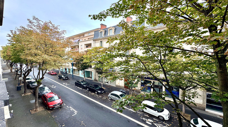 Ma-Cabane - Vente Appartement CLERMONT-FERRAND, 84 m²